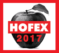 Hofex2017