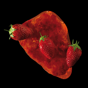 Gariguette Strawberry