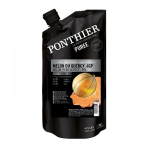 PONTHIER-Melon