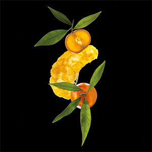 PGI Corsican Clementine (Crushed)