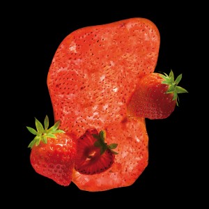Fraise Victory, Senga Sengana