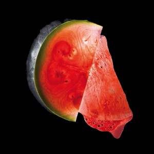 purée coulis Watermelon 100%