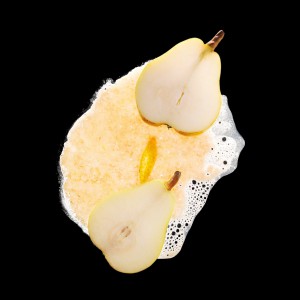 Williams Pear