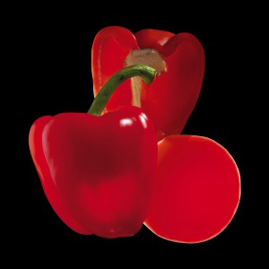 Red Pepper 100%