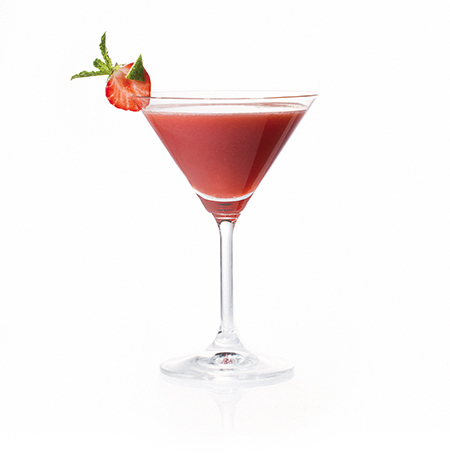 Ponthier - Strawberry Daïquiri