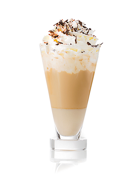 Ponthier - Café Viennois Banane