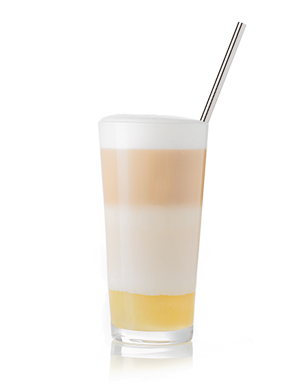 Ponthier - Pear Latte Macchiato