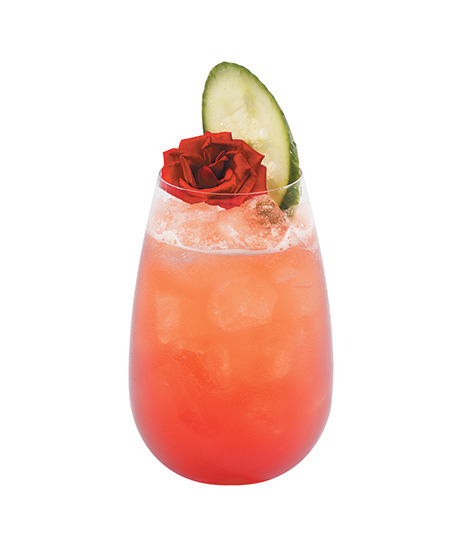 Ponthier - Watermelon Fizz