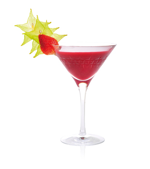 recette Ponthier Cactus Margarita Lime 100% Prickly pear 