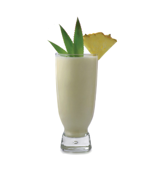 recette Ponthier Piña Colada Piña Colada  