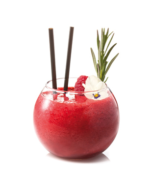 recette Ponthier Rosemary Berry   